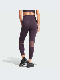 Спортивні леггінси Adidas модель IT9384 Фото