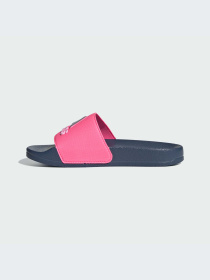 Шлепанцы Adidas Adilette модель IE2606 Фото