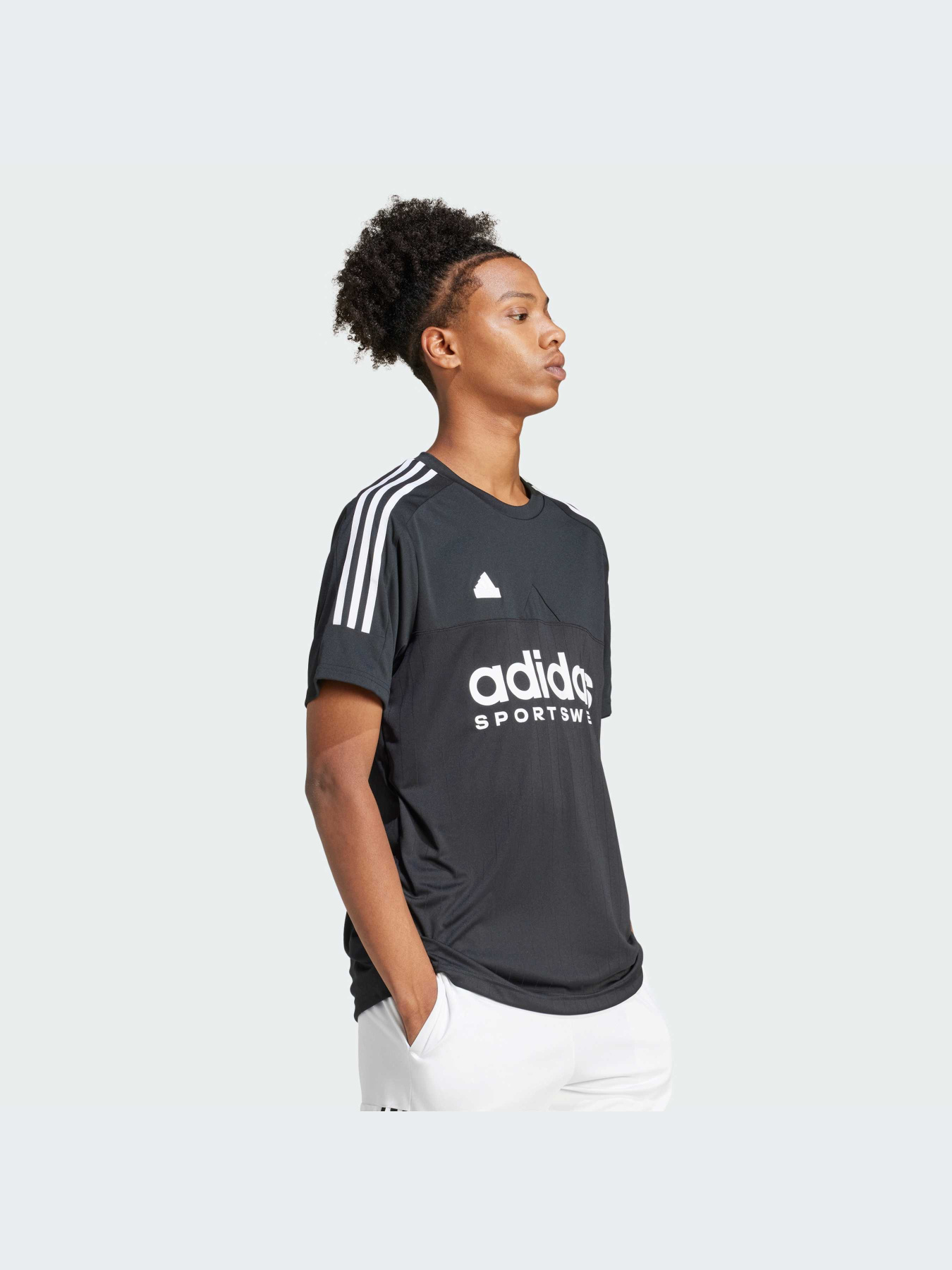 Футболка Adidas Tiro модель IP3779 Фото