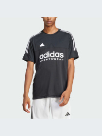 Футболка Adidas Tiro модель IP3779 Фото