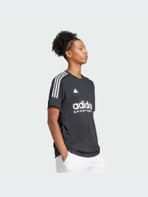 Футболка Adidas Tiro модель IP3779 Фото