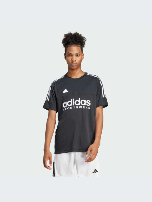 Футболка Adidas Tiro модель IP3779 Фото