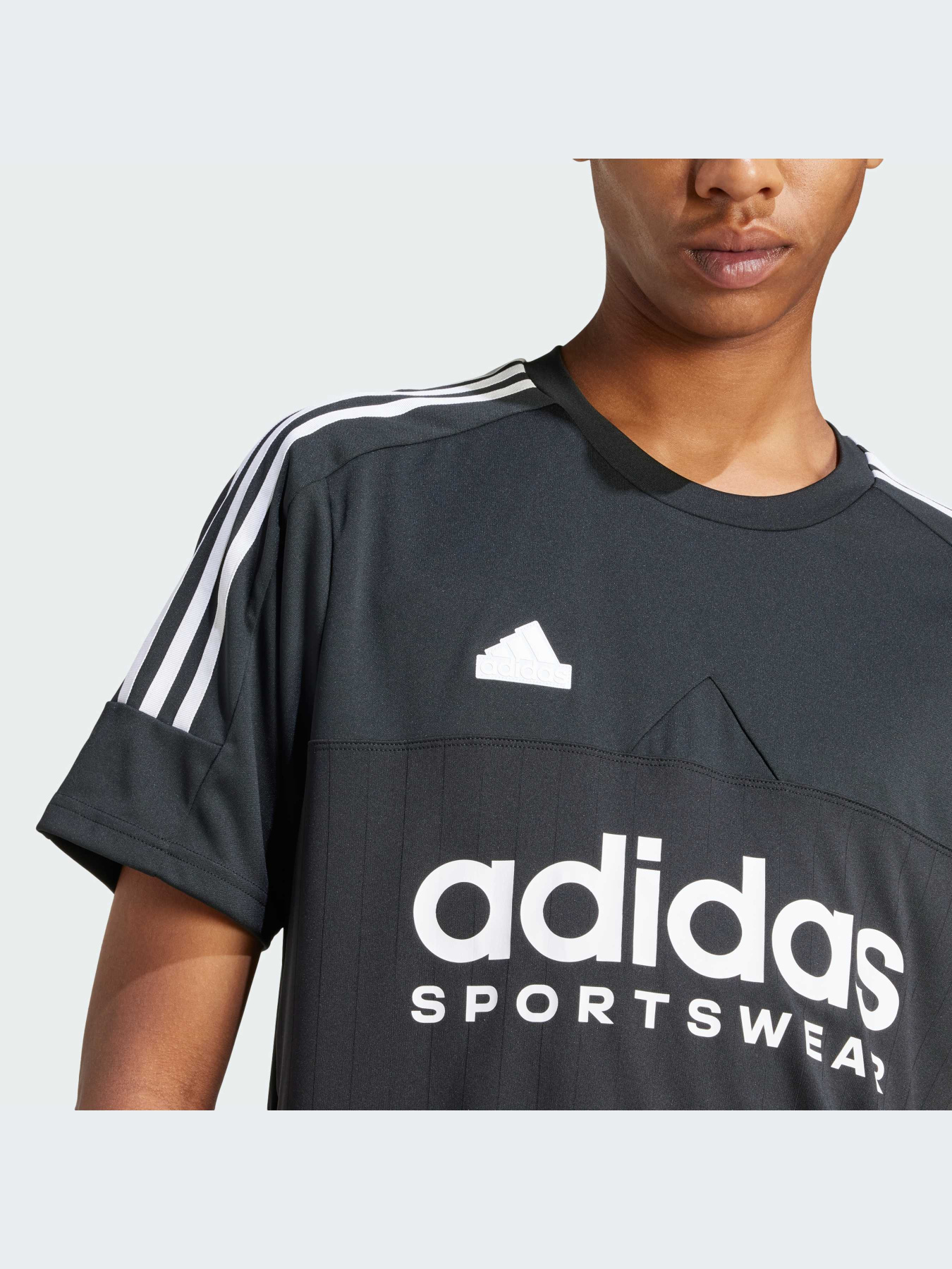 Футболка Adidas Tiro модель IP3779 Фото