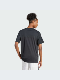 Футболка Adidas Tiro модель IP3779 Фото