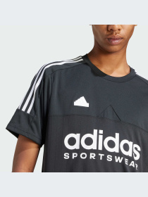 Футболка Adidas Tiro модель IP3779 Фото