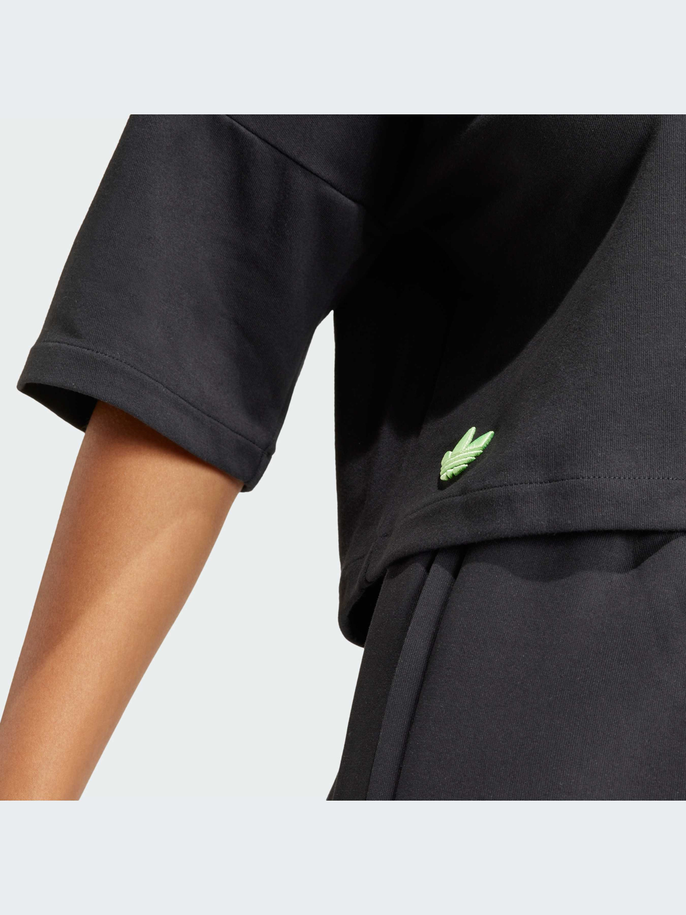 Футболка Adidas модель IU2499 Фото