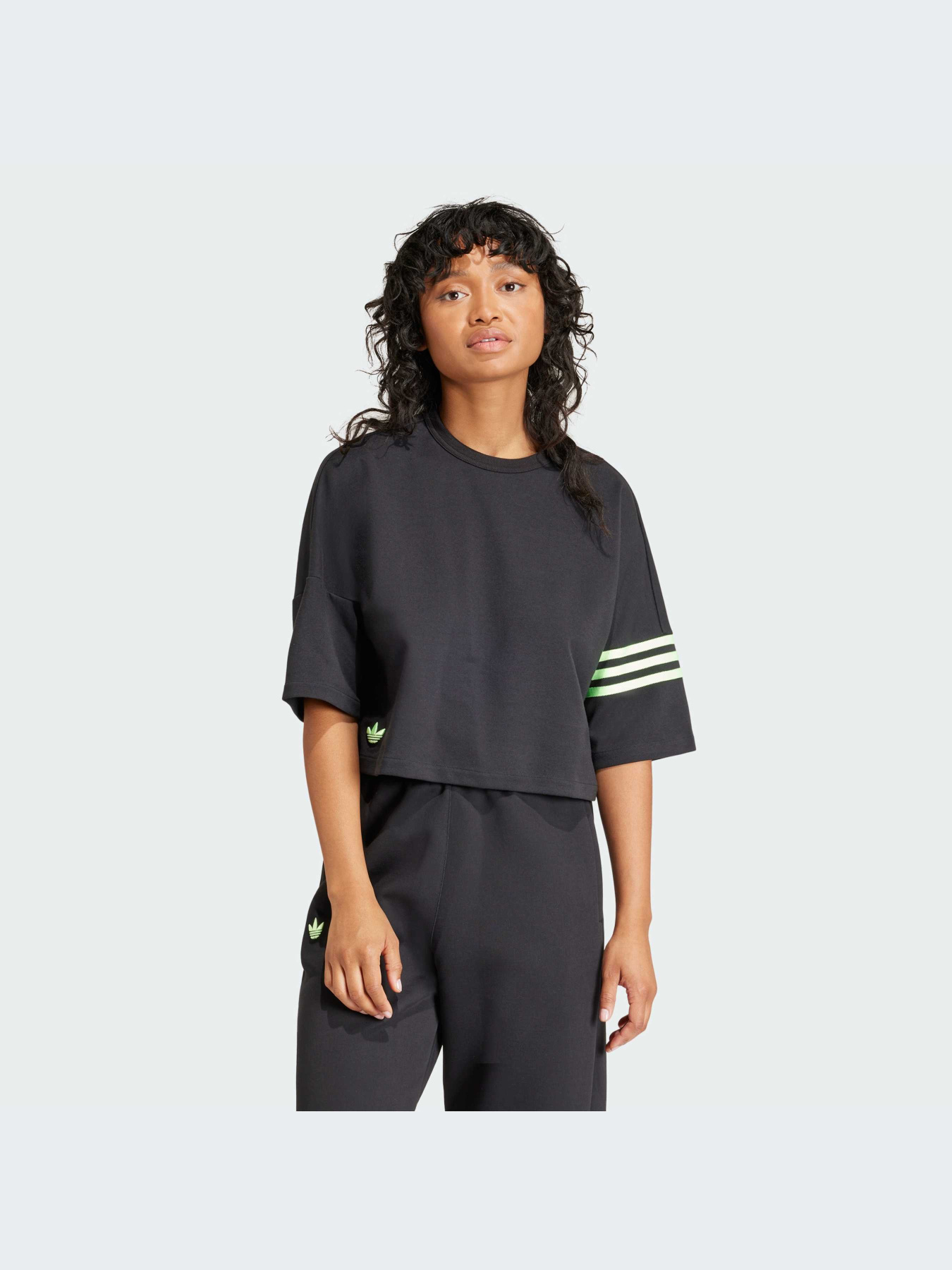 Футболка Adidas модель IU2499 Фото