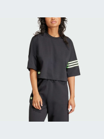 Футболка Adidas модель IU2499 Фото