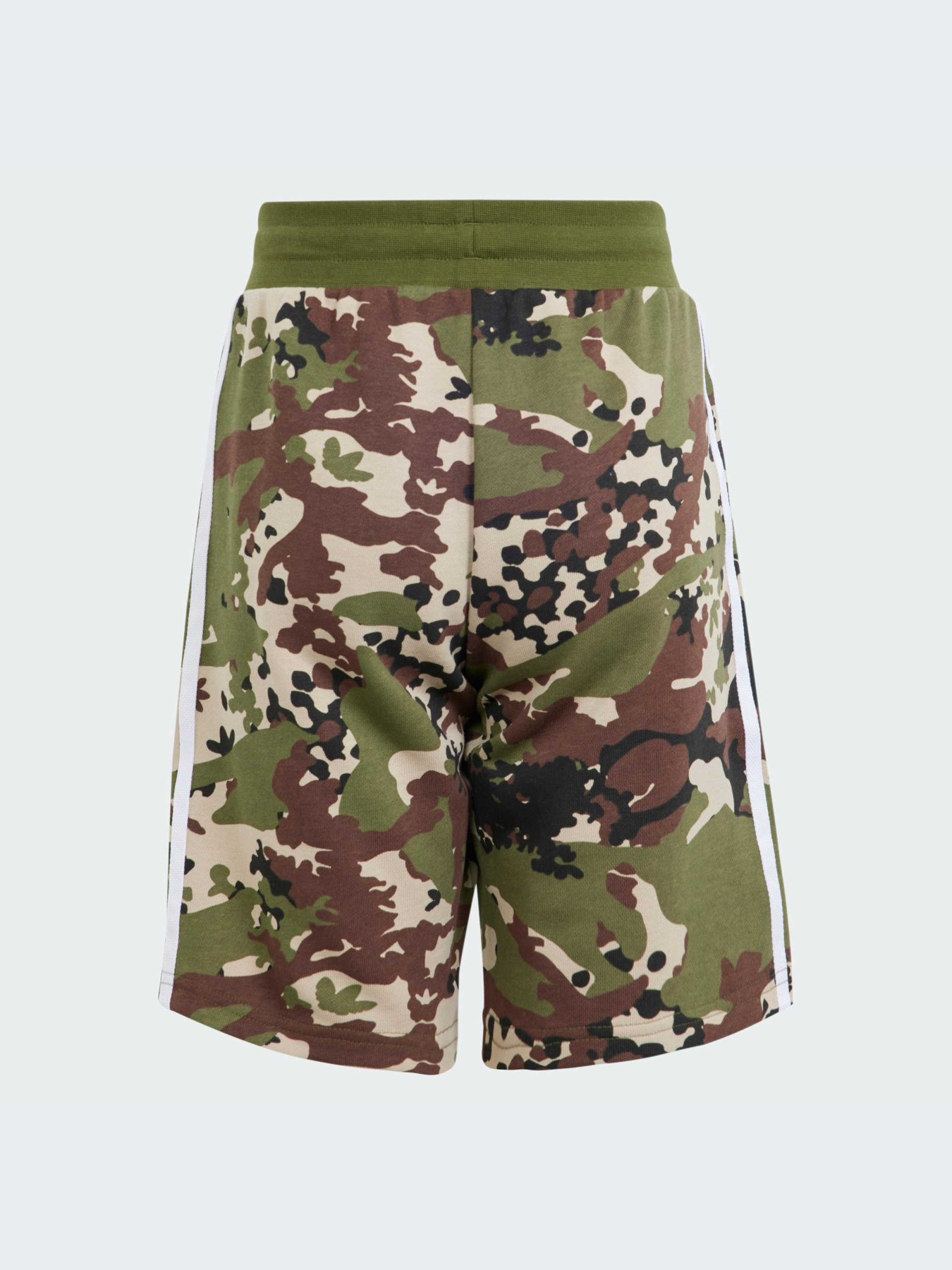 Шорти Adidas модель IS3292 Фото