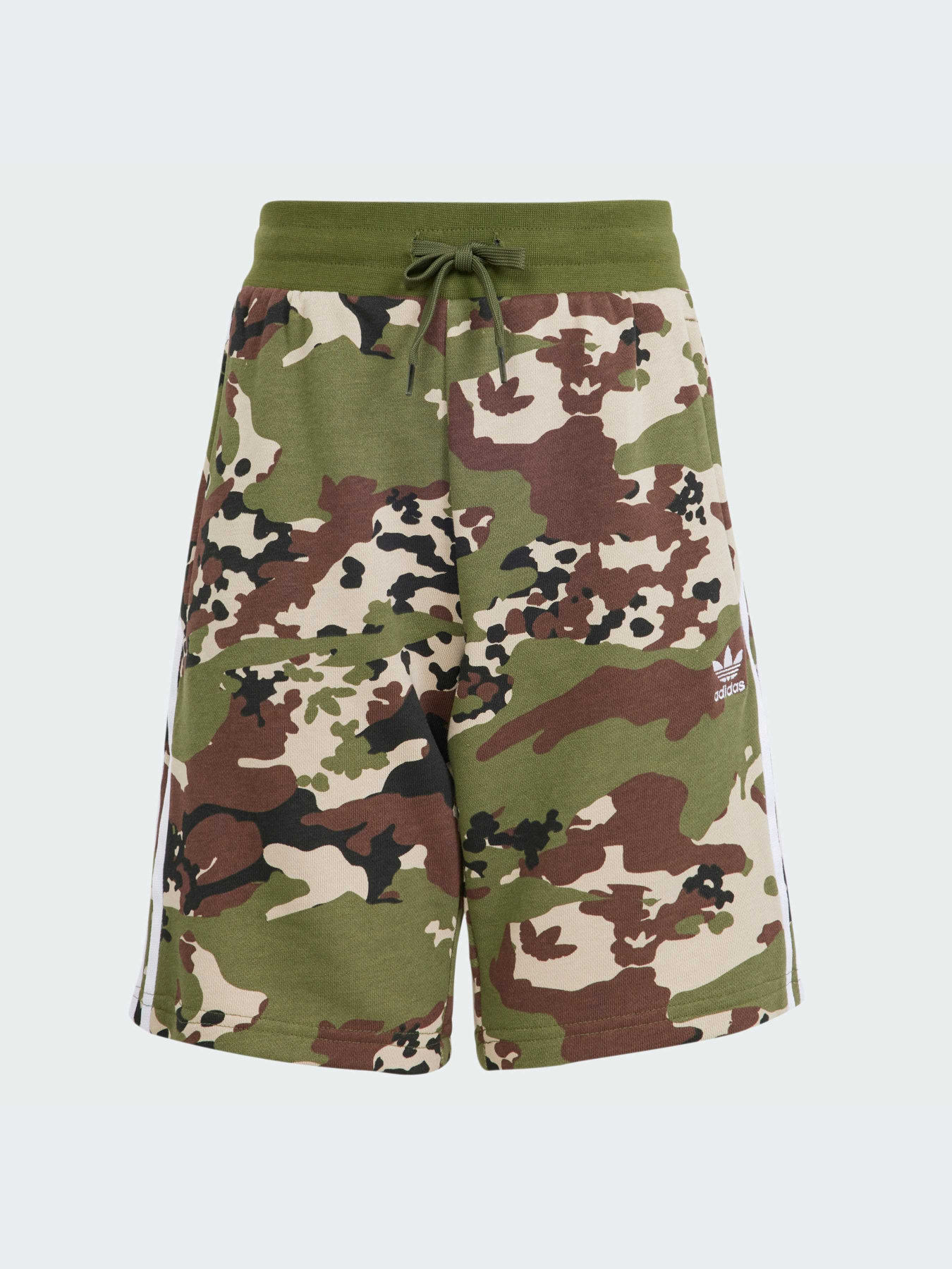 Шорти Adidas модель IS3292 Фото