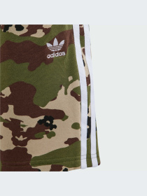 Повсякденні шорти Adidas модель IS3292 Фото