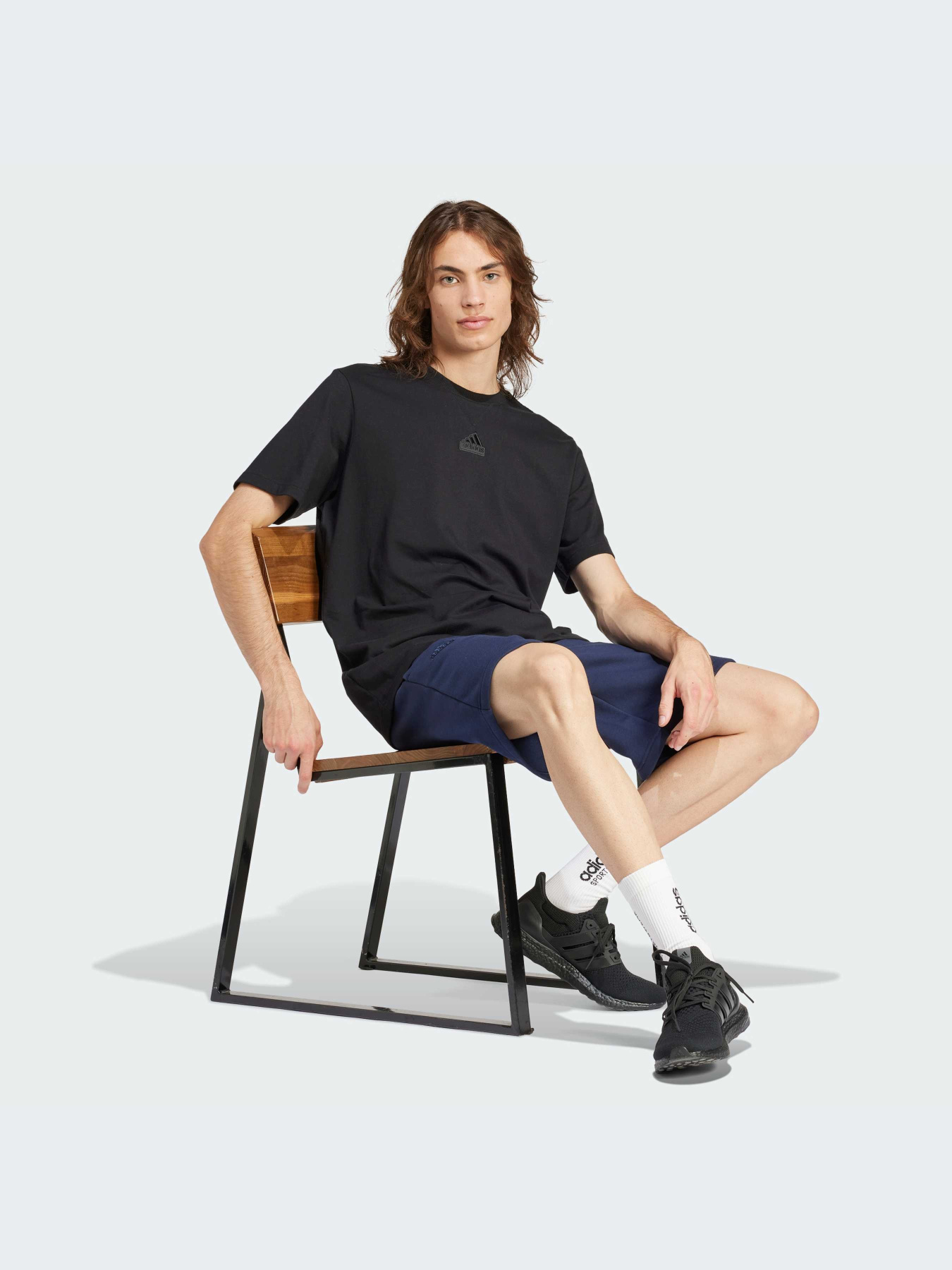 Футболка Adidas модель IR5266 Фото