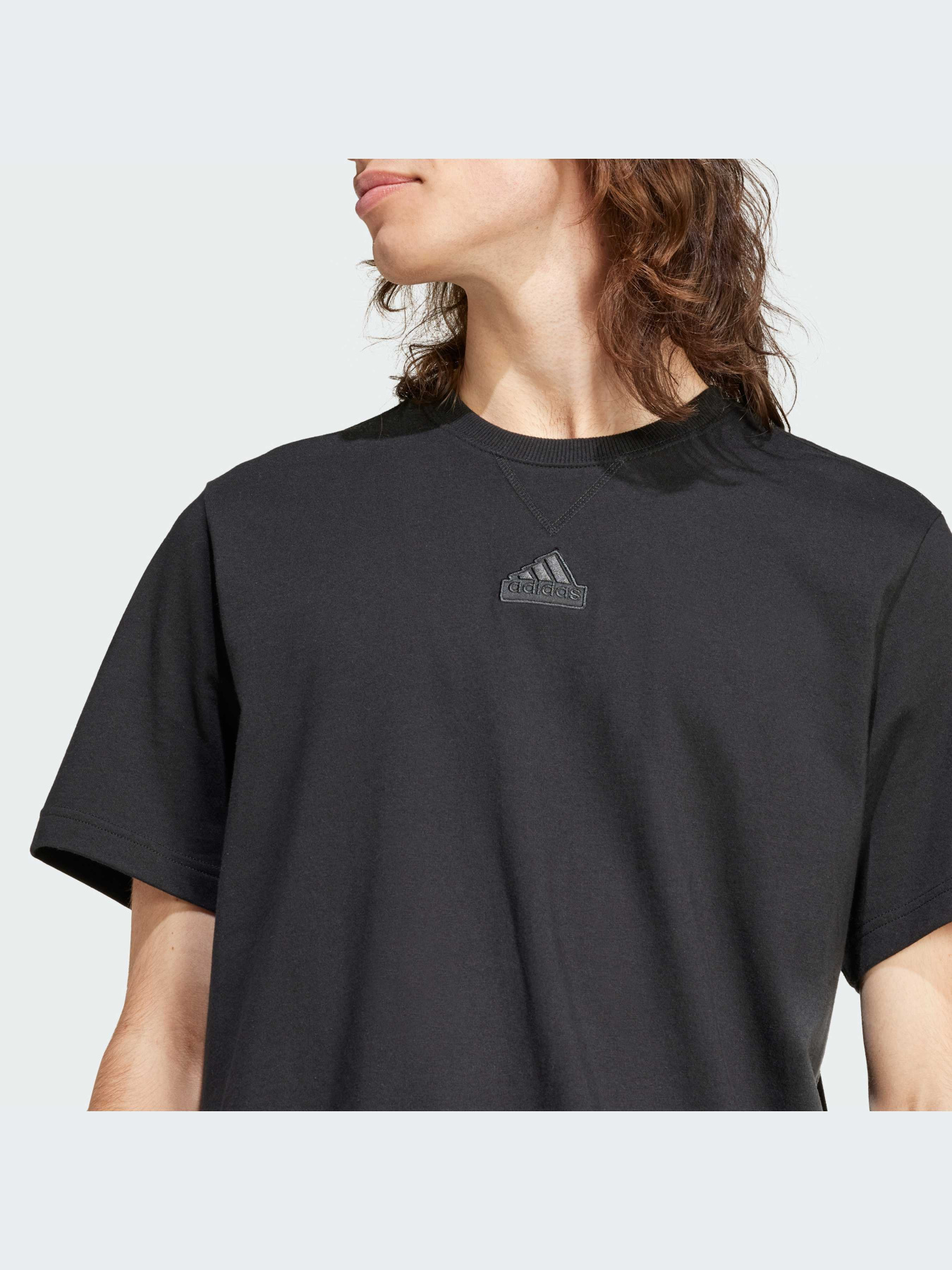 Футболка Adidas модель IR5266 Фото