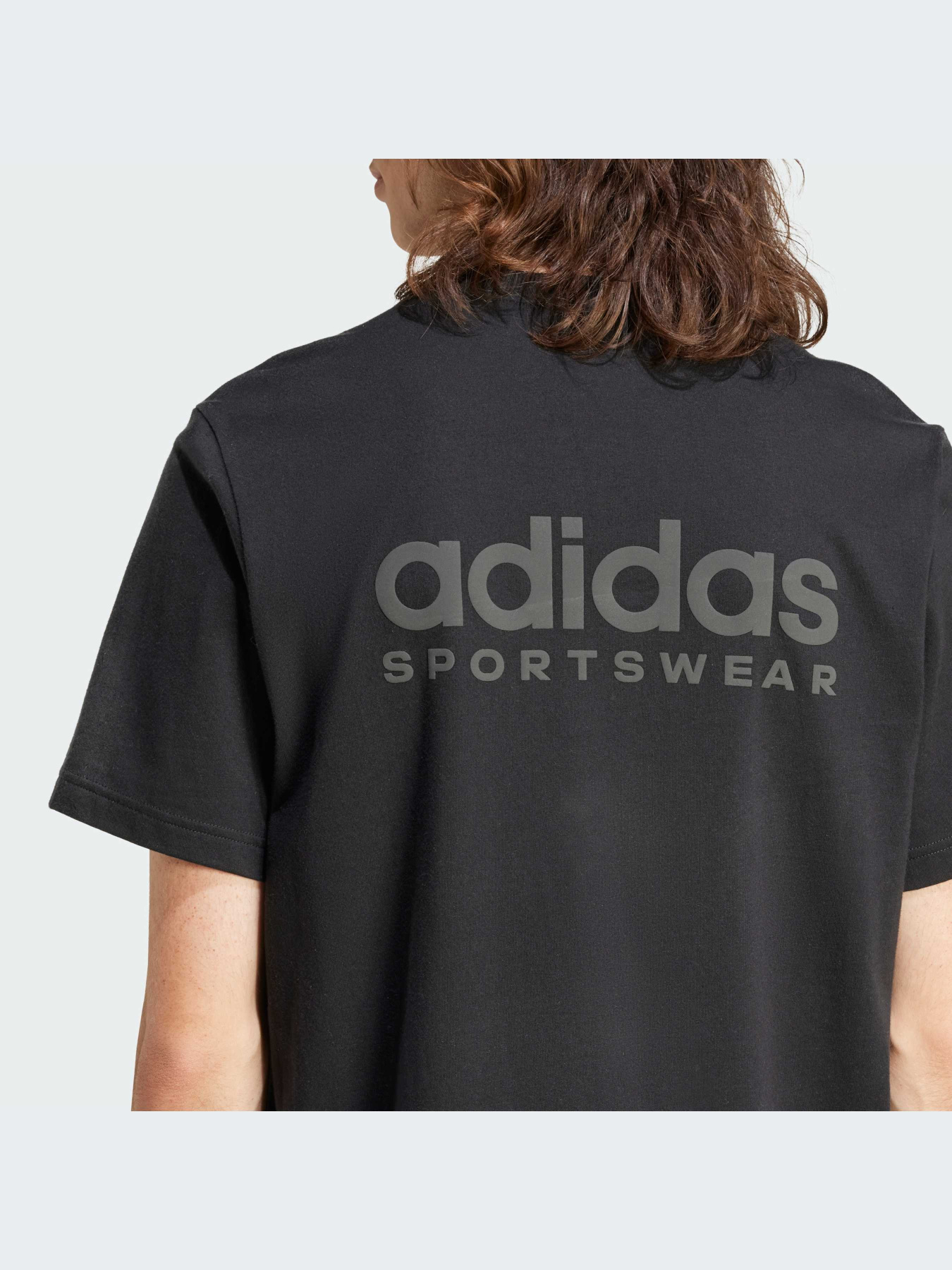 Футболка Adidas модель IR5266 Фото