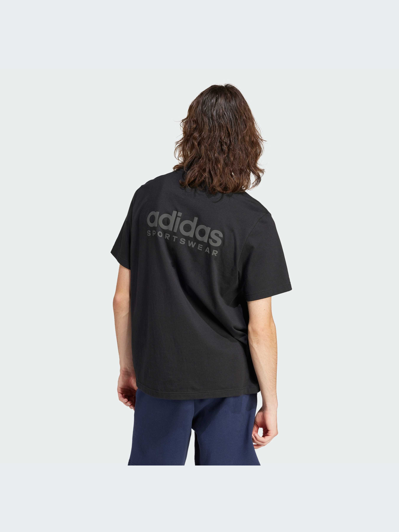 Футболка Adidas модель IR5266 Фото