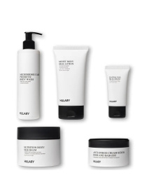 Набор ухода за телом и руками Hillary модель K-11-774 Набор ухода за телом и руками Hillary модель K-11-774 Фото