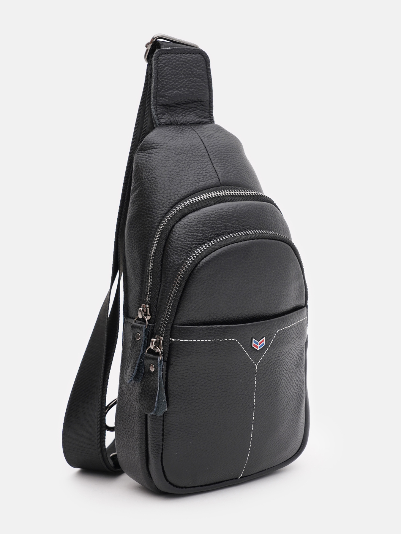 Рюкзак Keizer модель K1612-11bl-black Фото