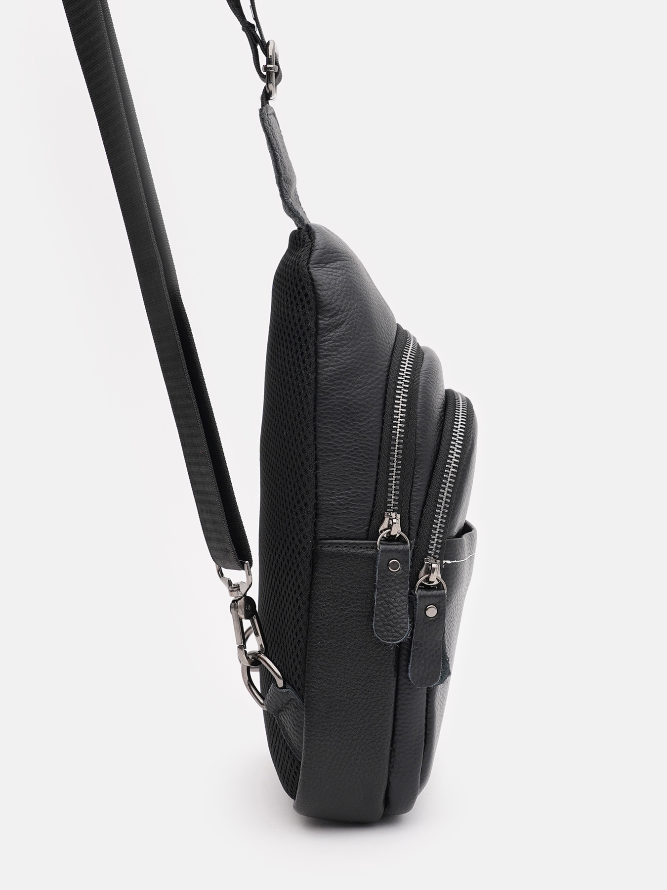 Повсякденний рюкзак Keizer модель K1612-11bl-black Фото