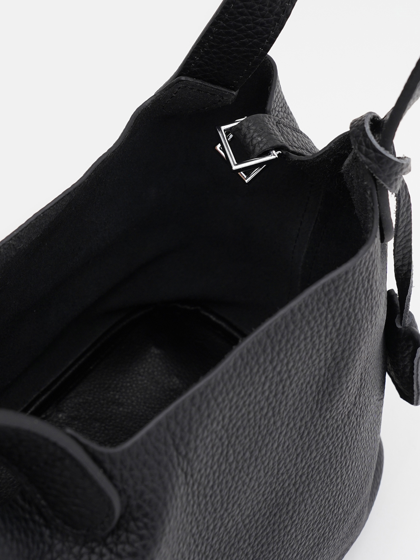 Сумка Keizer модель K1618bl-black Фото