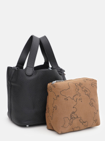 Сумка Keizer модель K1618bl-black Фото