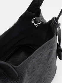 Сумка Keizer модель K1618bl-black Фото