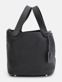 Сумка Keizer модель K1618bl-black Фото