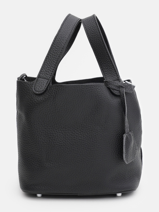 Сумка Keizer модель K1618bl-black Фото