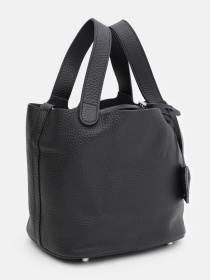 Сумка Keizer модель K1618bl-black Фото