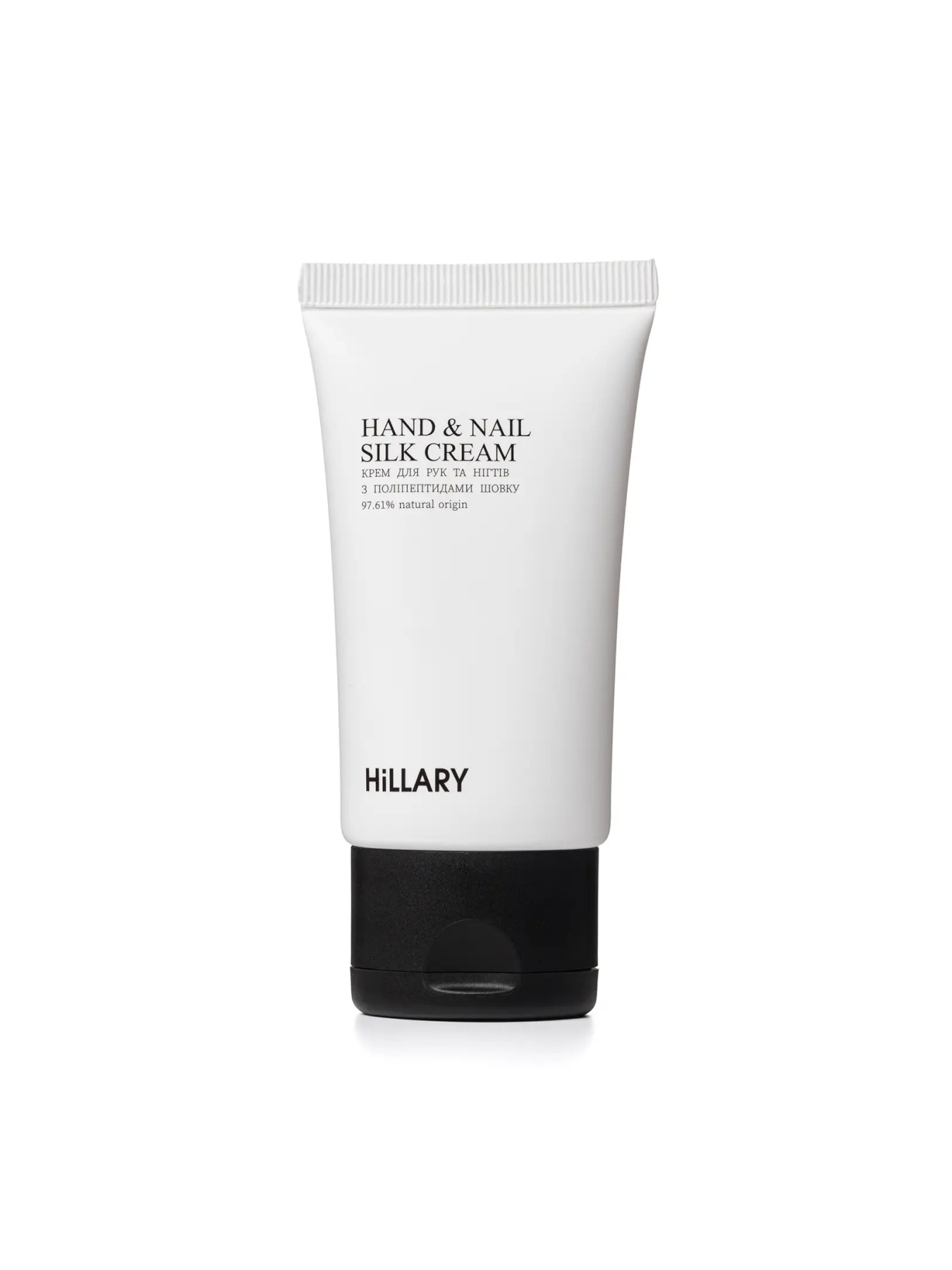 Крем-гель для душа + Крем для рук Hillary модель K-11-073 Фото