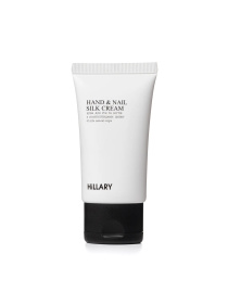 Крем-гель для душа + Крем для рук Hillary модель K-11-073 Фото