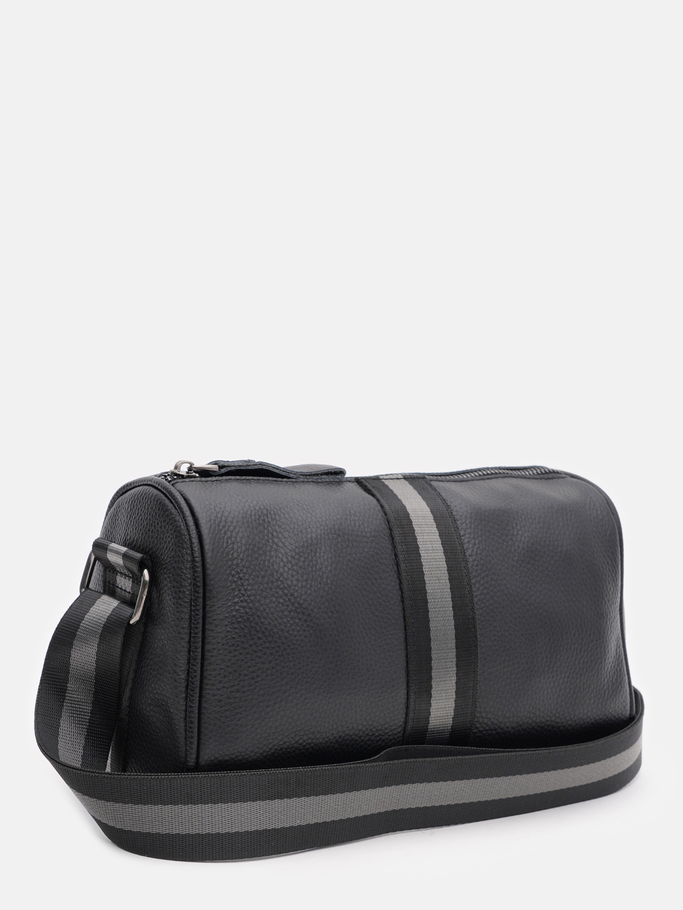 Кросс-боди Keizer модель K15018bl-black Фото