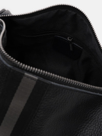 Кросс-боди Keizer модель K15018bl-black Фото