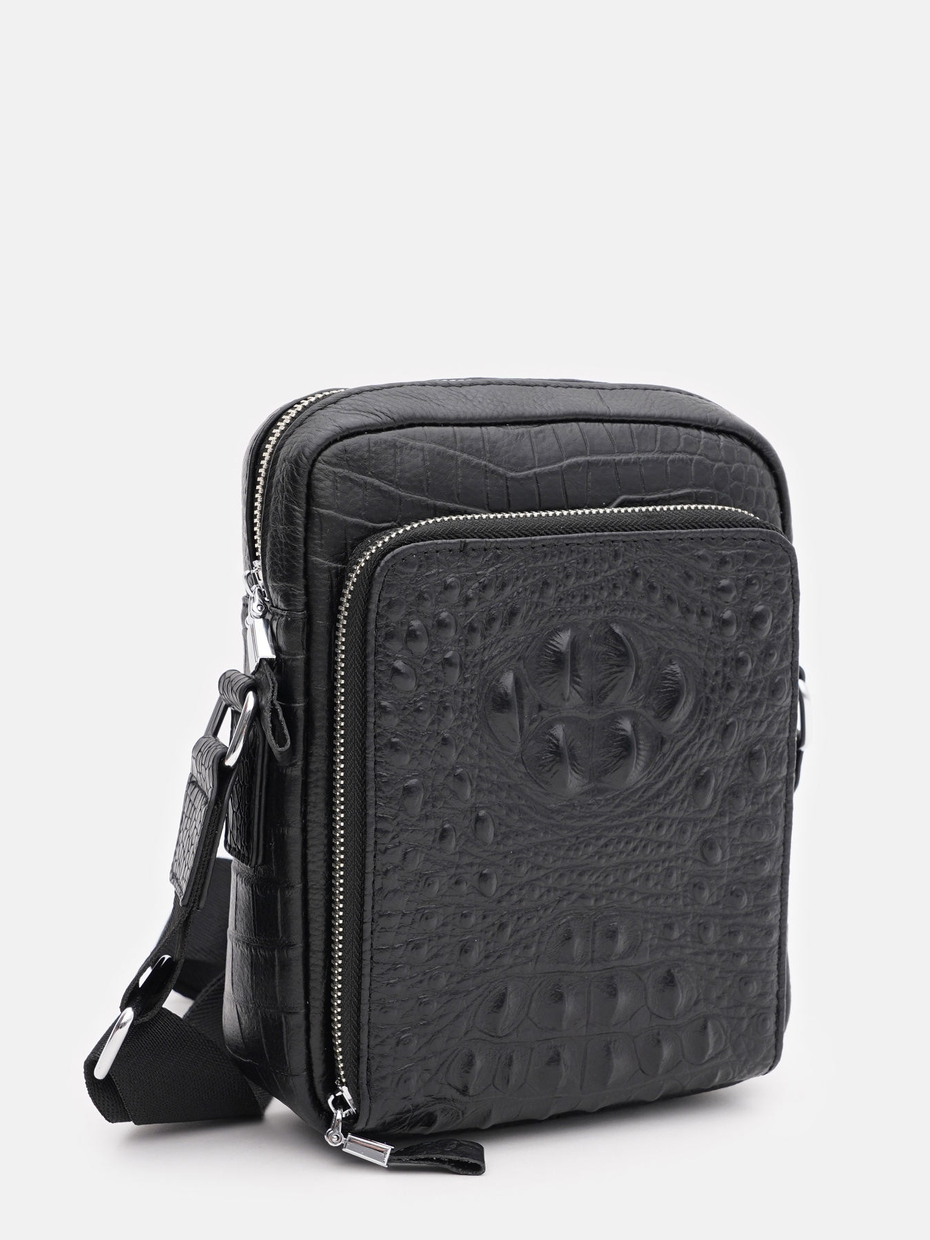 Мессенджер Keizer модель K188510-38bl-black Фото