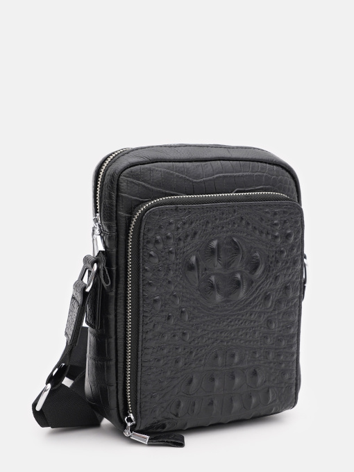 Мессенджер Keizer модель K188510-38bl-black Фото