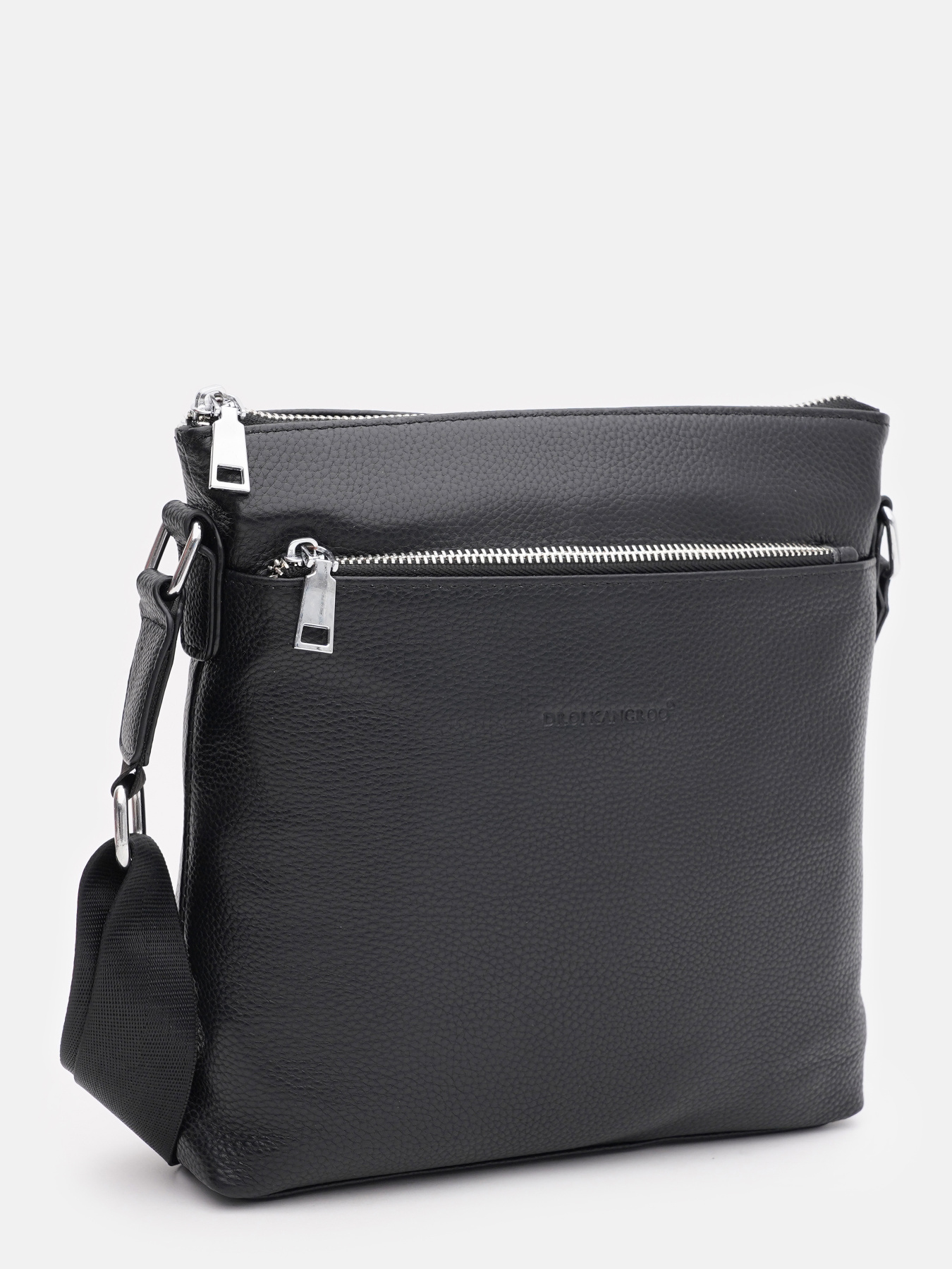 Мессенджер Keizer модель K166281bl-black Фото