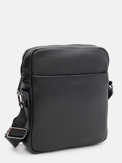 Мессенджер Keizer модель K1265-2bl-black — фото - INTERTOP