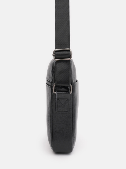 Мессенджер Keizer модель K1265-2bl-black — фото 4 - INTERTOP