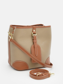 Шоппер Keizer модель K19085be-beige Фото