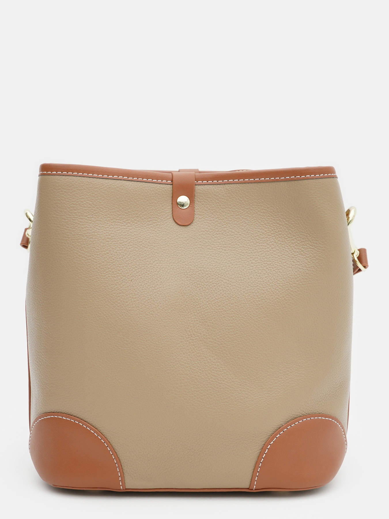 Шопер Keizer модель K19085be-beige Фото