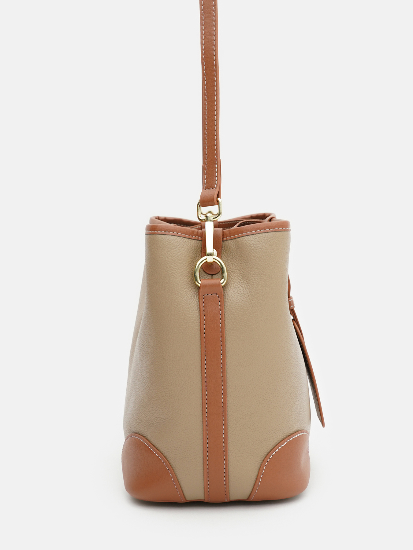 Шопер Keizer модель K19085be-beige Фото