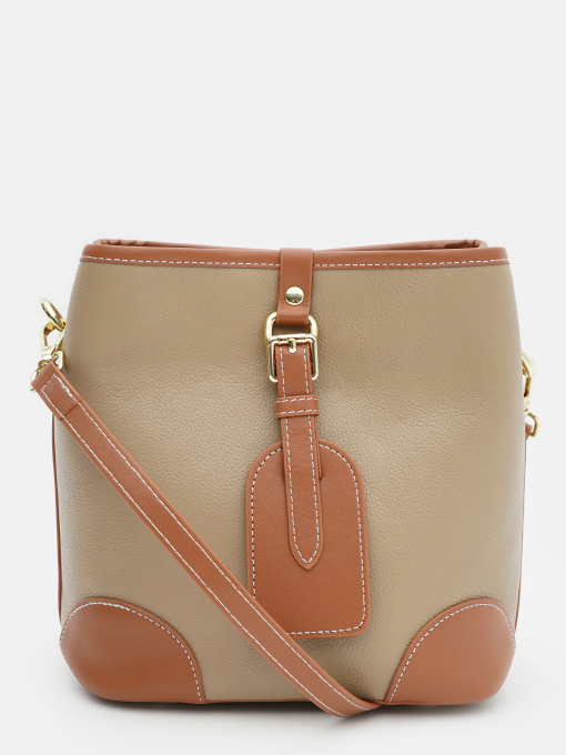 Шопер Keizer модель K19085be-beige Фото