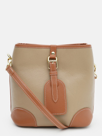 Шопер Keizer модель K19085be-beige Фото