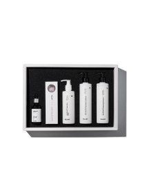 Набор ухода для роста волос Hillary модель M-11-973 Фото