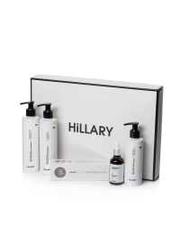 Набор ухода для роста волос Hillary модель M-11-973 Фото