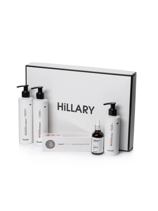Набор ухода для роста волос Hillary модель M-11-973 Фото