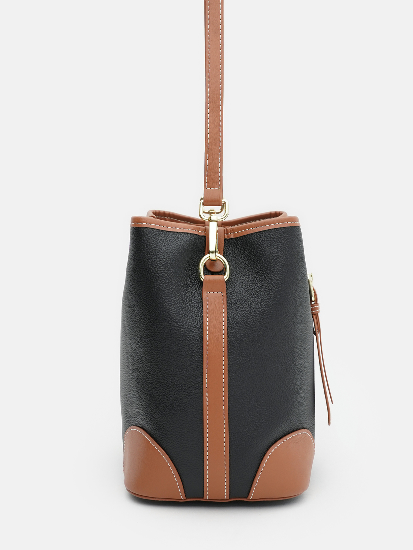 Шоппер Keizer модель K19085bl-black Фото