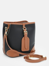 Шопер Keizer модель K19085bl-black Фото