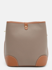 Шоппер Keizer модель K19085br-brown Фото