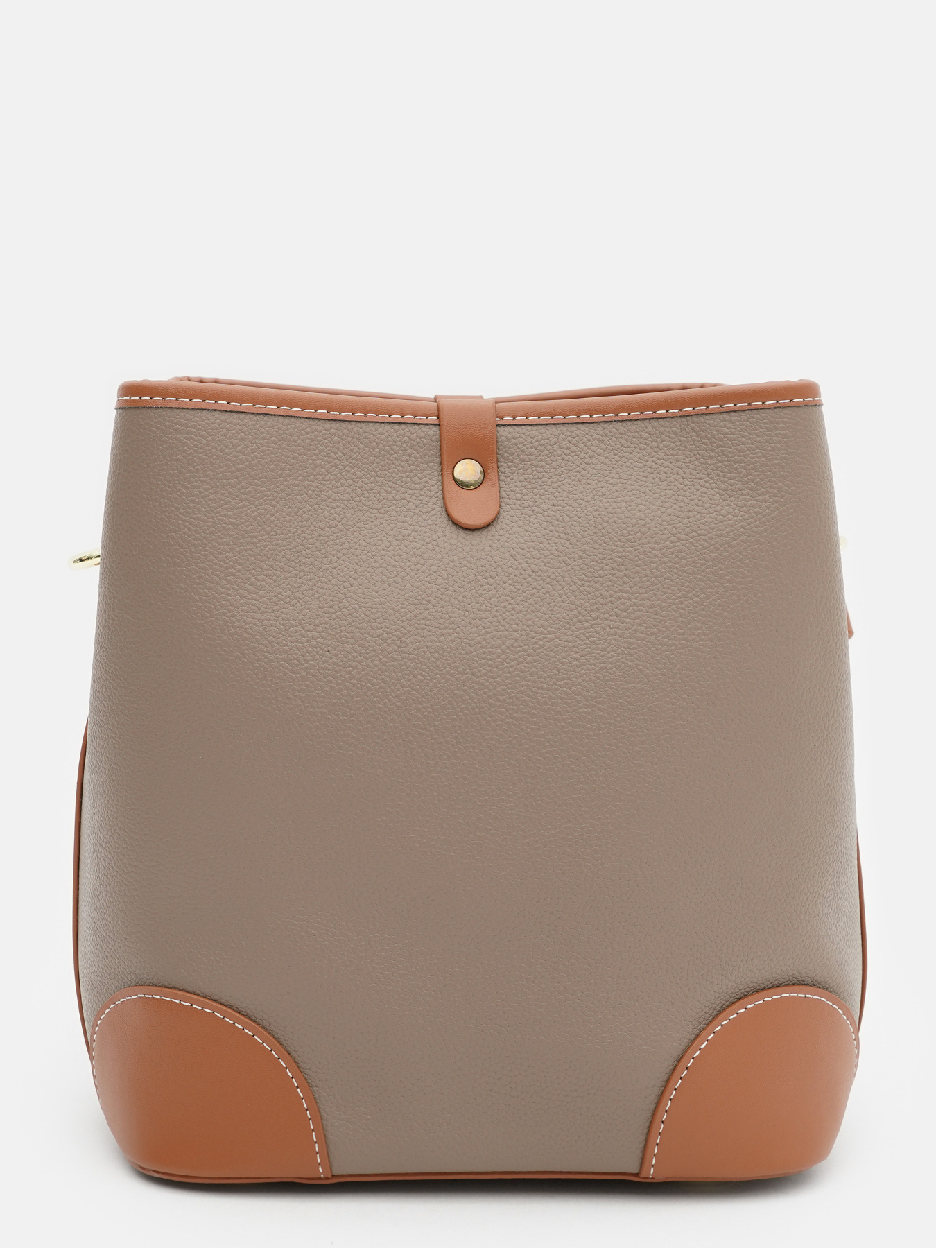 Шопер Keizer модель K19085br-brown Шопер Keizer модель K19085br-brown Фото