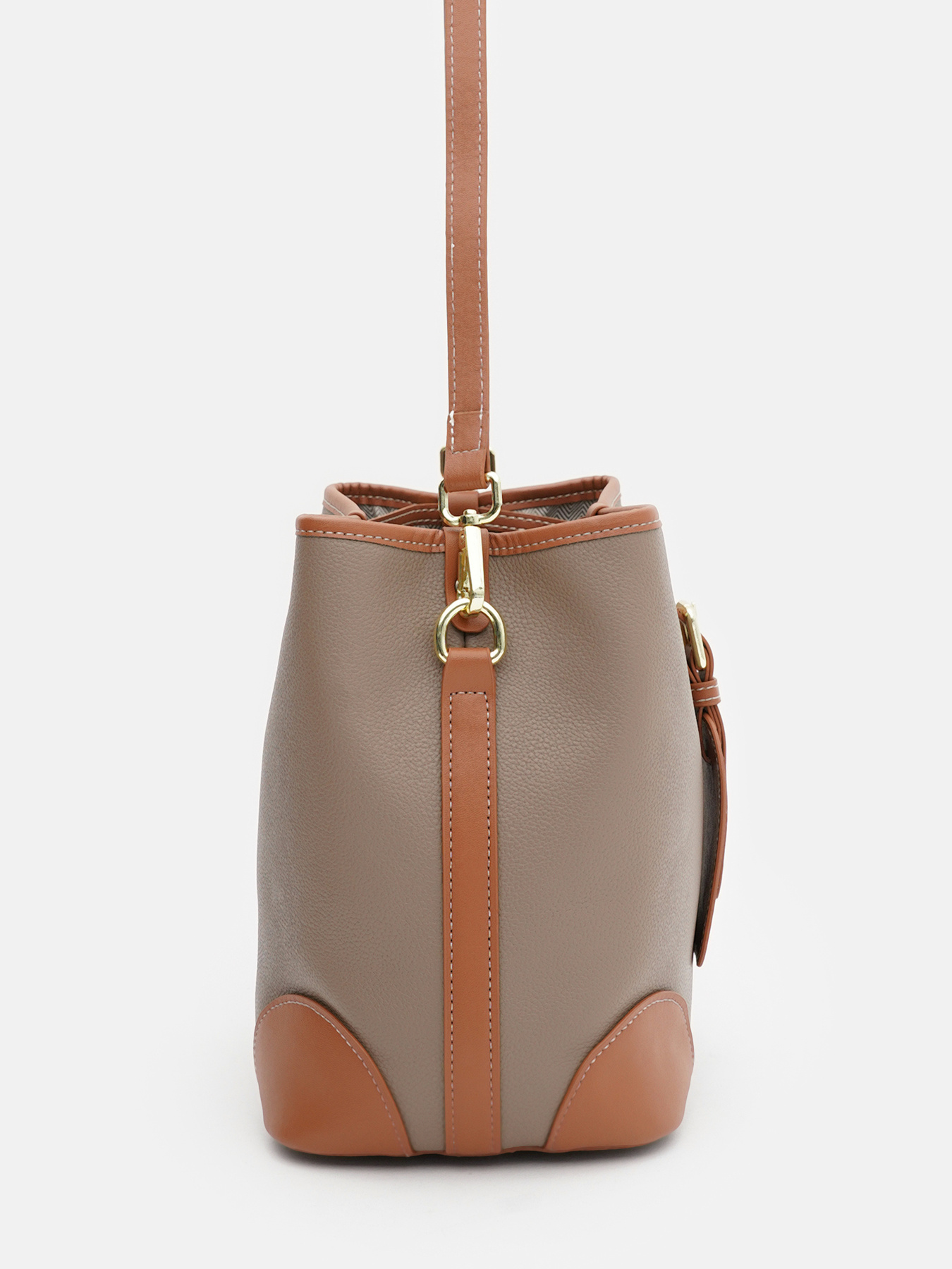 Шопер Keizer модель K19085br-brown Шопер Keizer модель K19085br-brown Фото